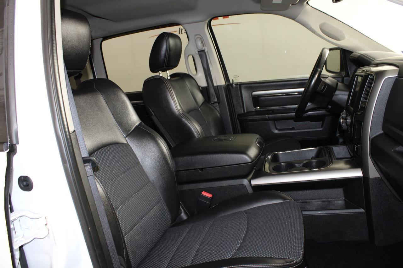 2016 Ram 1500 Sport Fredericksburg VA