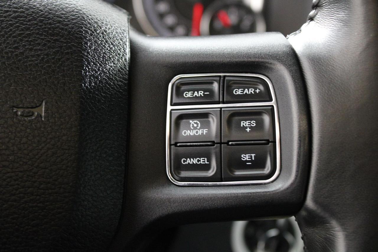 2016 Ram 1500 Sport Fredericksburg VA
