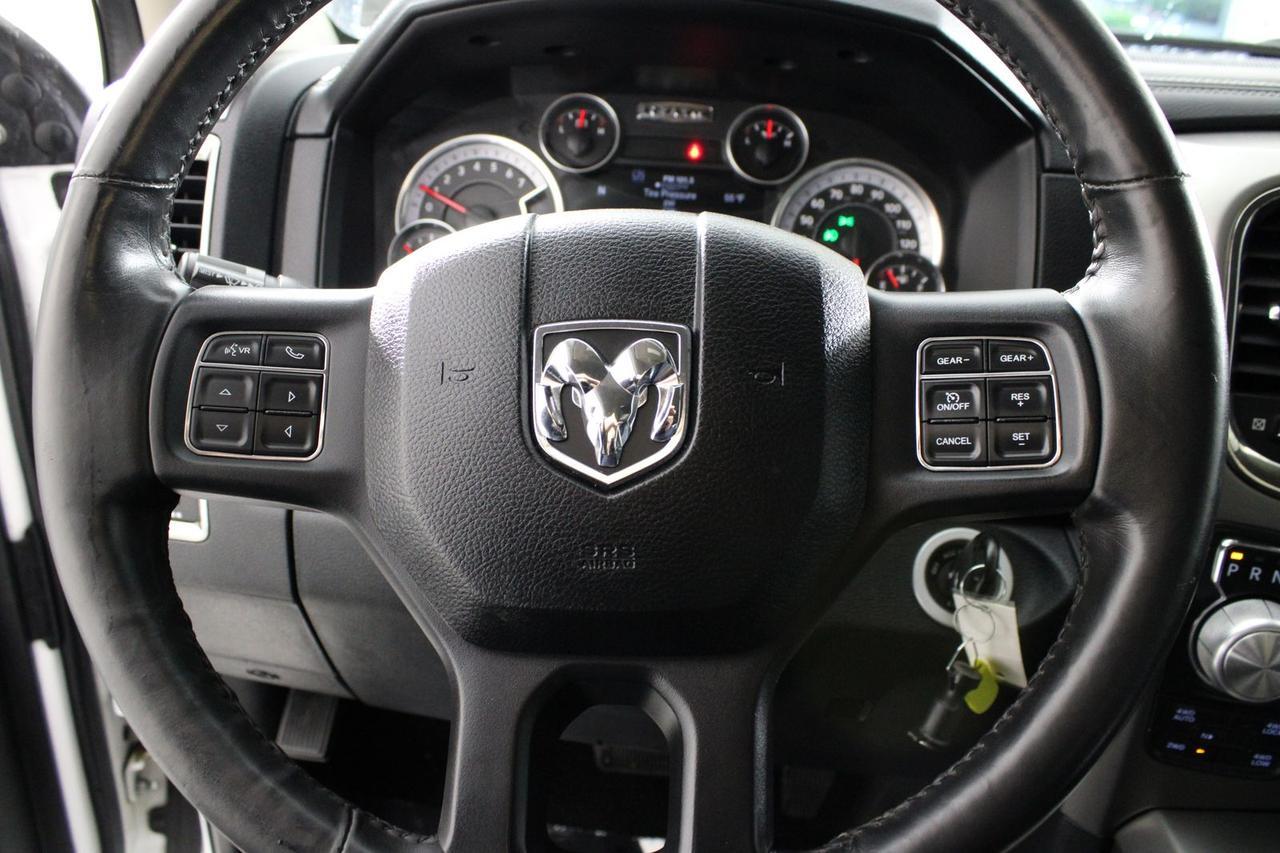 2016 Ram 1500 Sport Fredericksburg VA