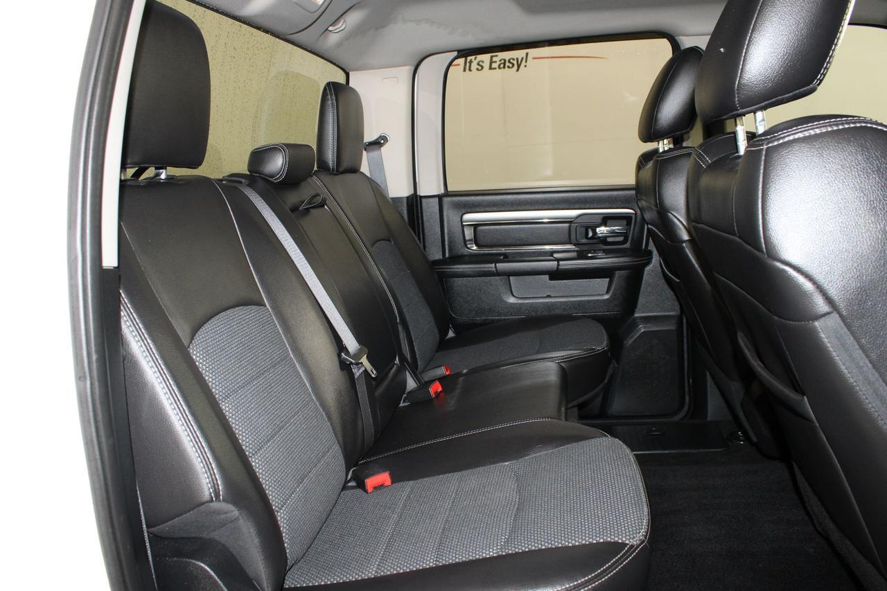 2016 Ram 1500 Sport Fredericksburg VA