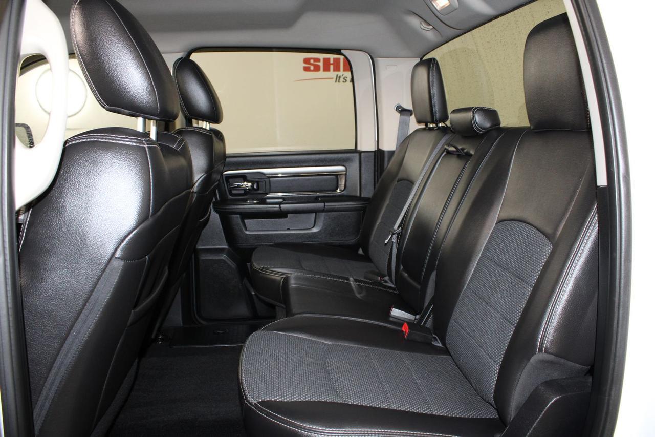 2016 Ram 1500 Sport Fredericksburg VA