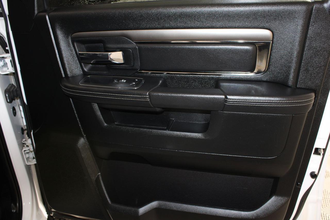 2016 Ram 1500 Sport Fredericksburg VA
