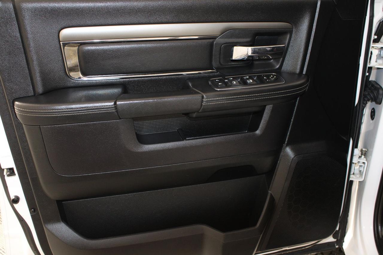 2016 Ram 1500 Sport Fredericksburg VA