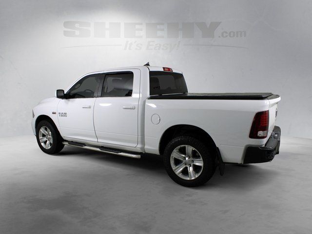 2016 Ram 1500 Sport Fredericksburg VA