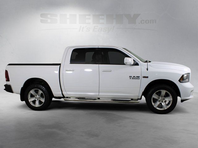2016 Ram 1500 Sport Fredericksburg VA