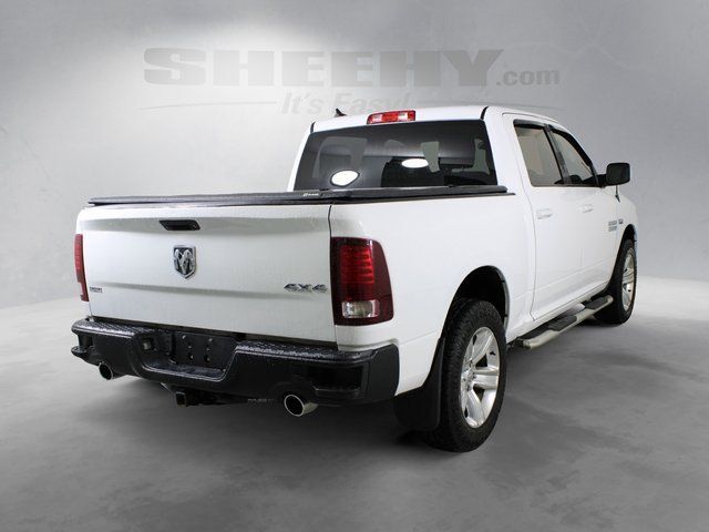 2016 Ram 1500 Sport Fredericksburg VA