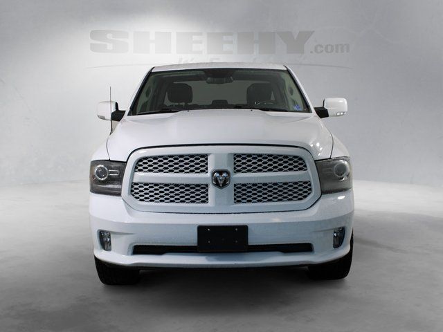 2016 Ram 1500 Sport Fredericksburg VA
