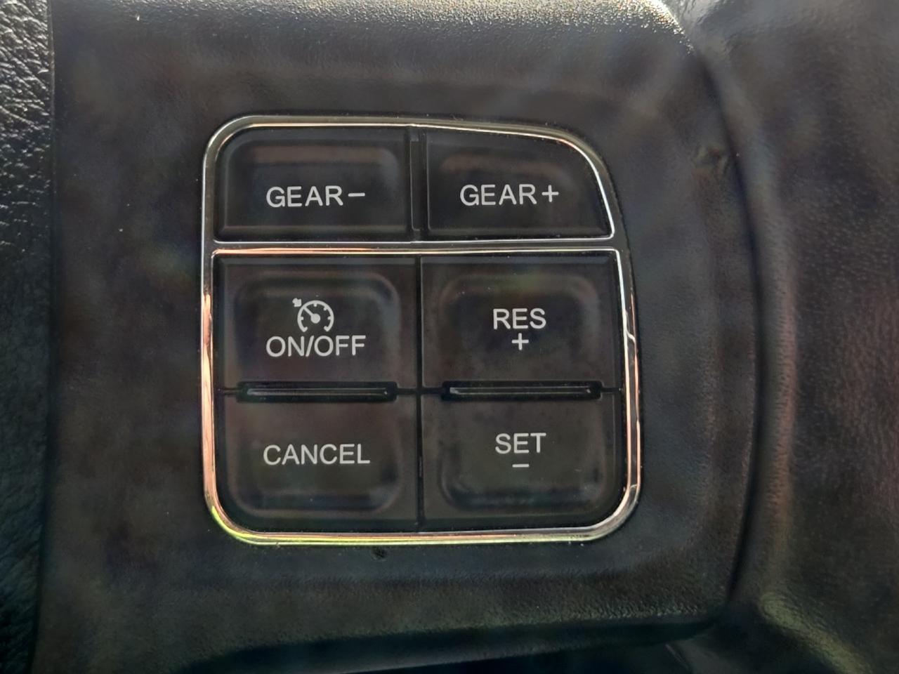 2016 Ram 1500 Sport Fredericksburg VA