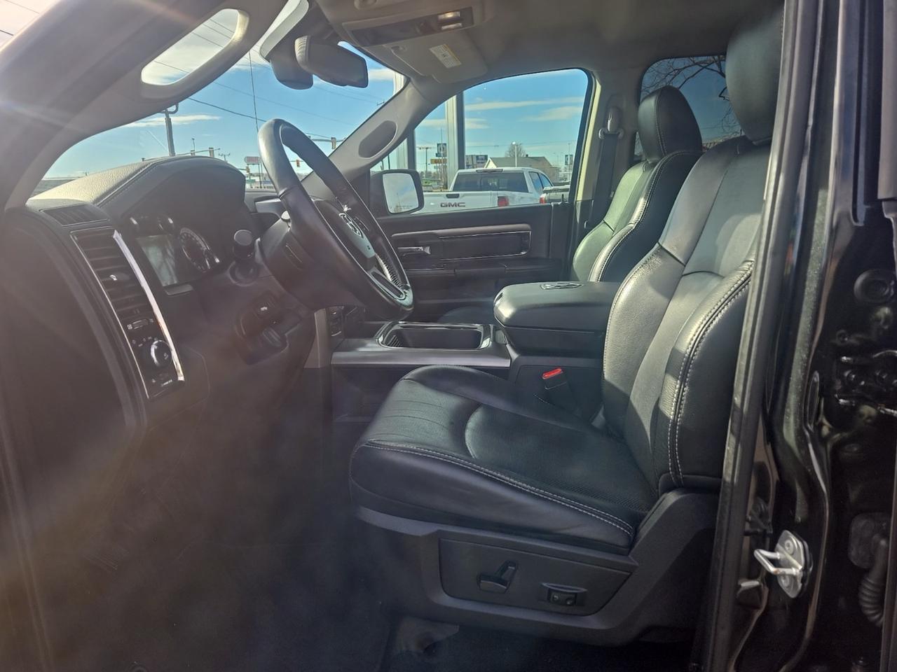 2016 Ram 1500 Sport Fredericksburg VA