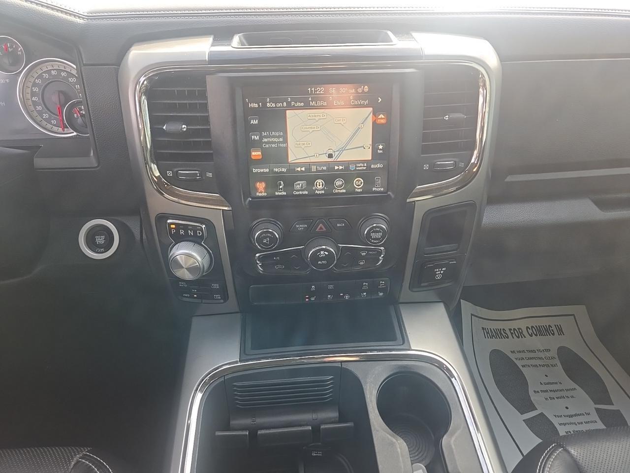 2016 Ram 1500 Sport Fredericksburg VA