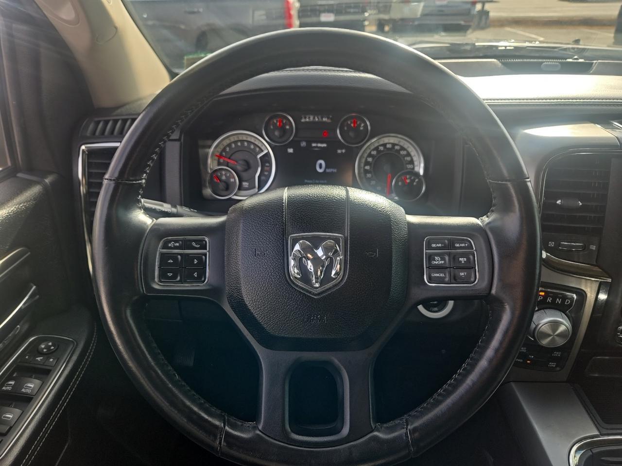 2016 Ram 1500 Sport Fredericksburg VA