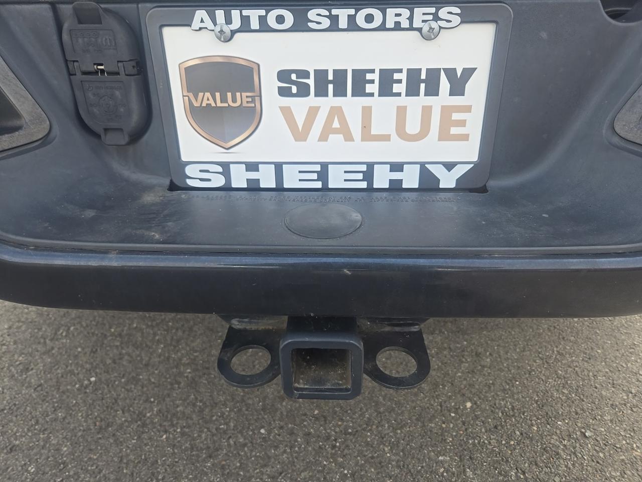 2016 Ram 1500 Sport Fredericksburg VA