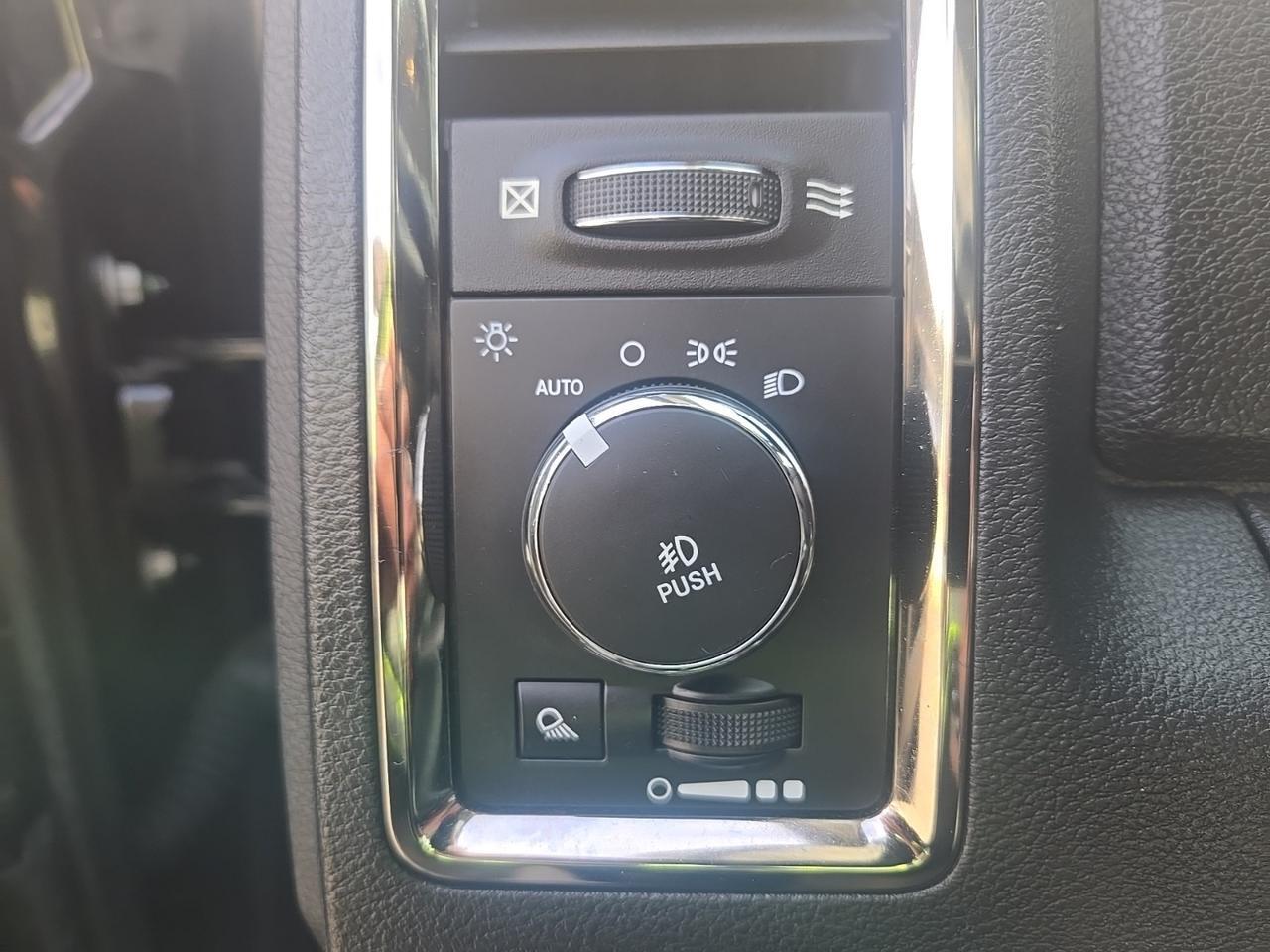 2016 Ram 1500 Sport Fredericksburg VA