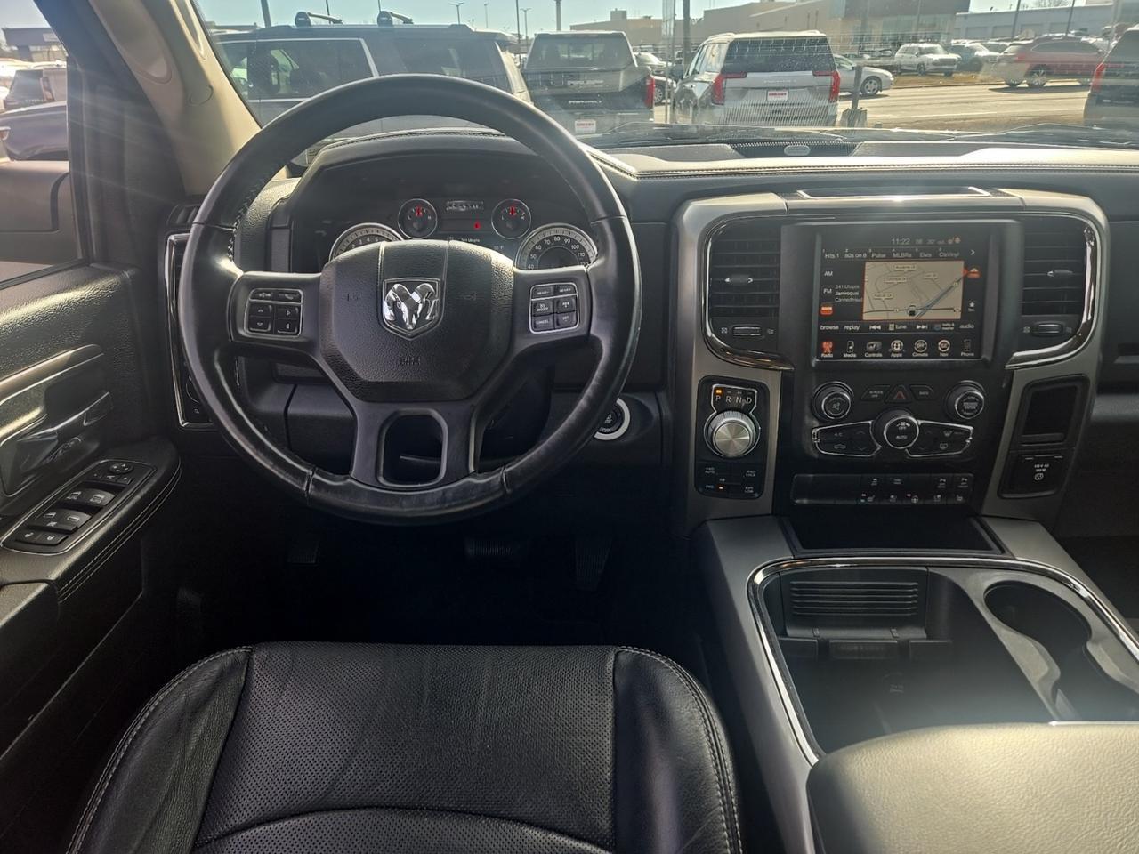 2016 Ram 1500 Sport Fredericksburg VA