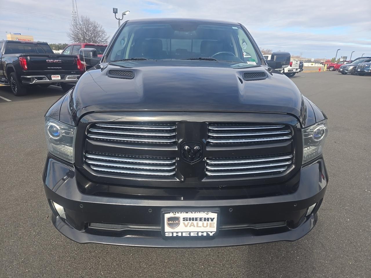 2016 Ram 1500 Sport Fredericksburg VA