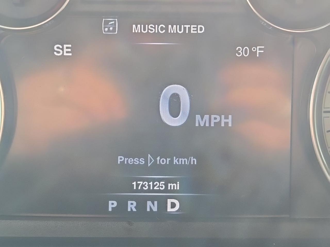 2016 Ram 1500 Sport Fredericksburg VA