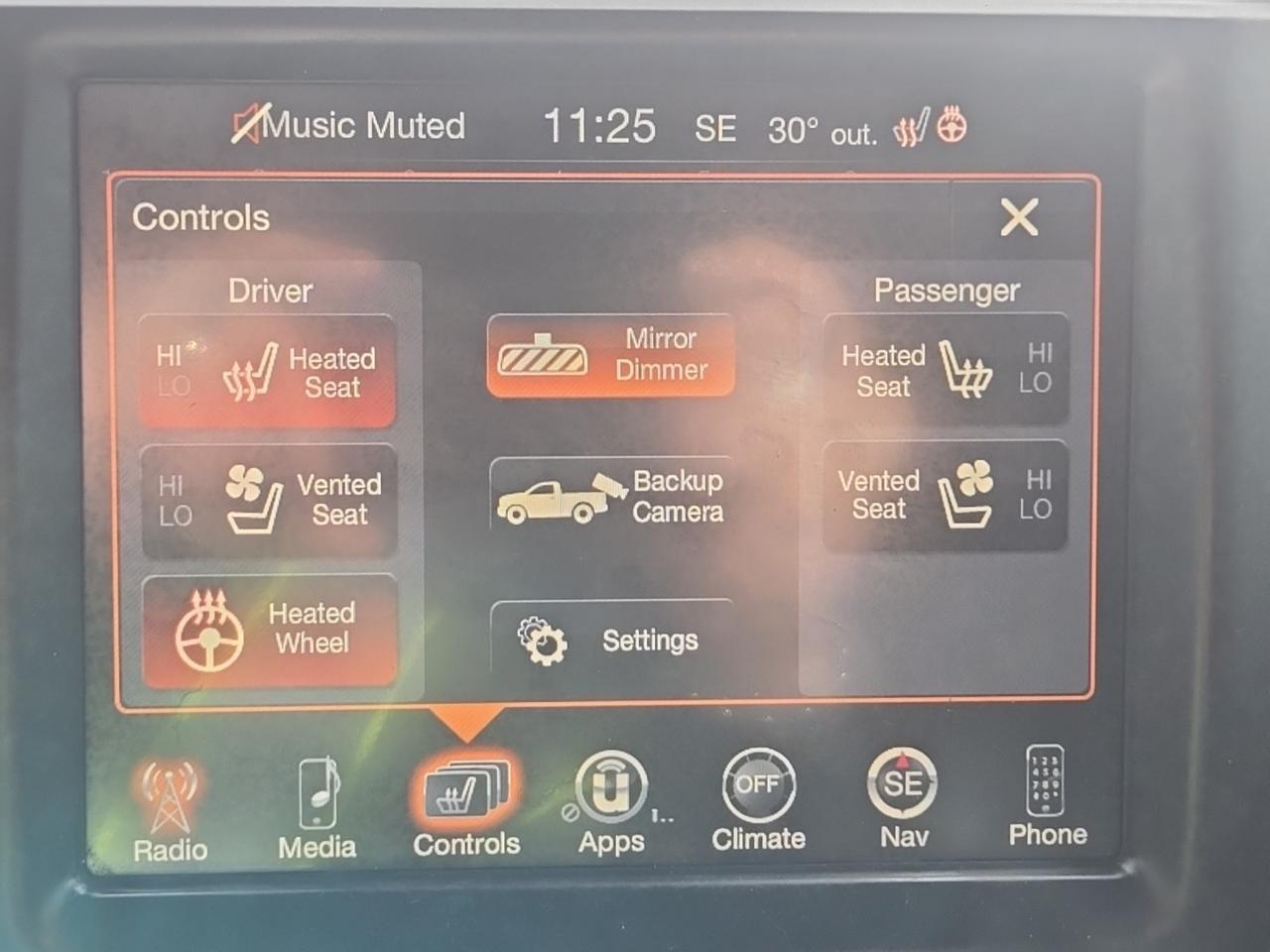 2016 Ram 1500 Sport Fredericksburg VA