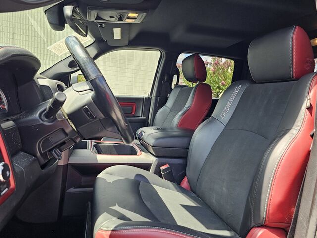 2016 Ram 1500 TRK  CREW CAB REBEL Morrow GA