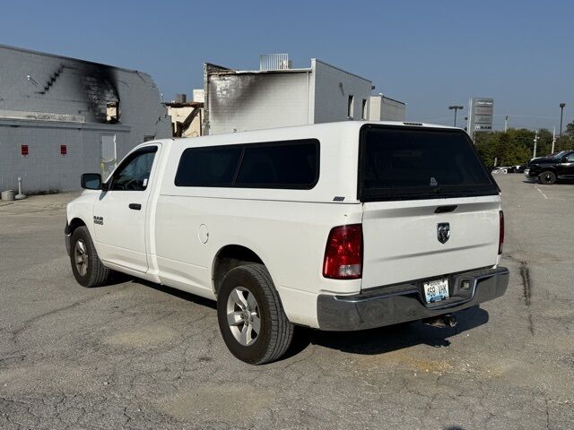 2016 Ram 1500 Tradesman Crestwood KY