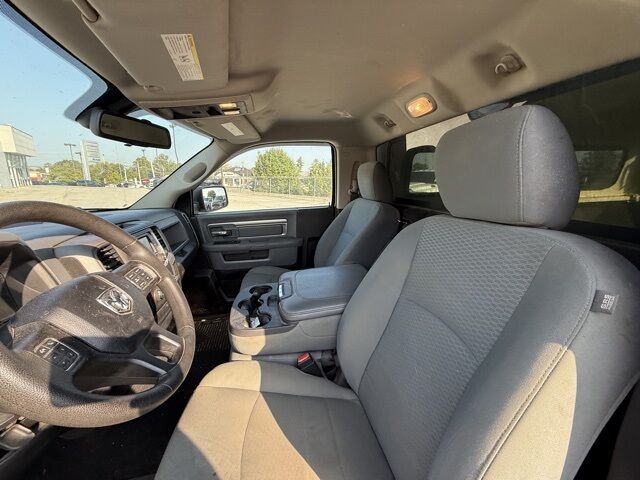 2016 Ram 1500 Tradesman Crestwood KY