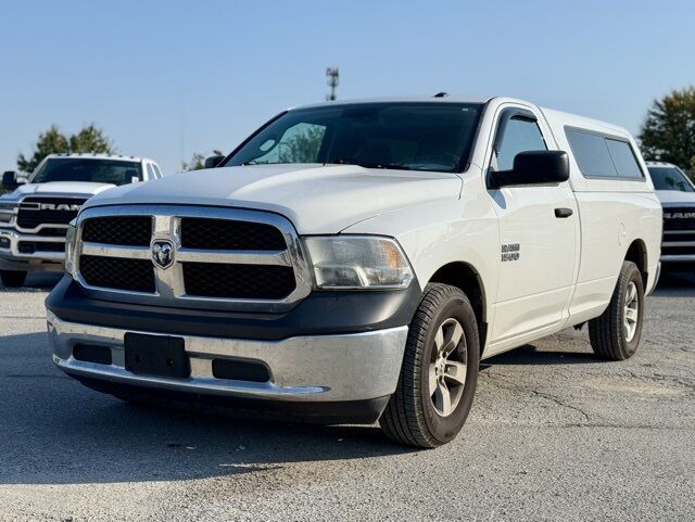 2016 Ram 1500 Tradesman Crestwood KY