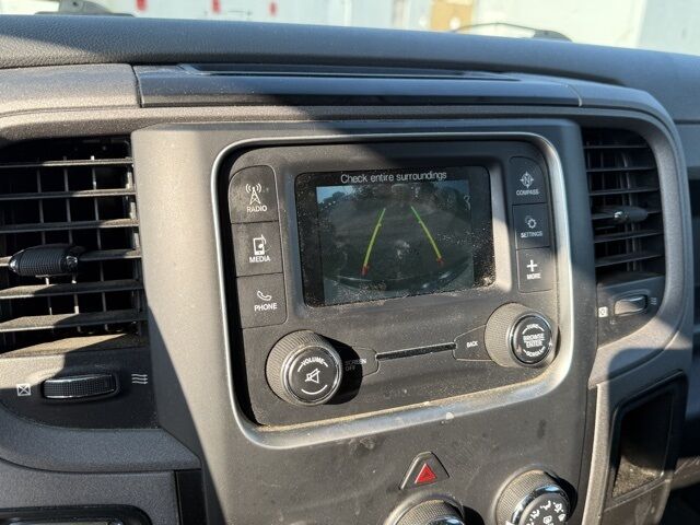 2016 Ram 1500 Tradesman Crestwood KY