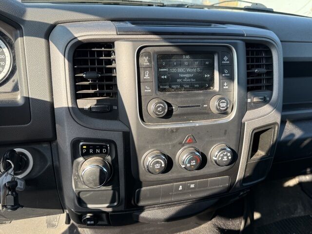 2016 Ram 1500 Tradesman Crestwood KY