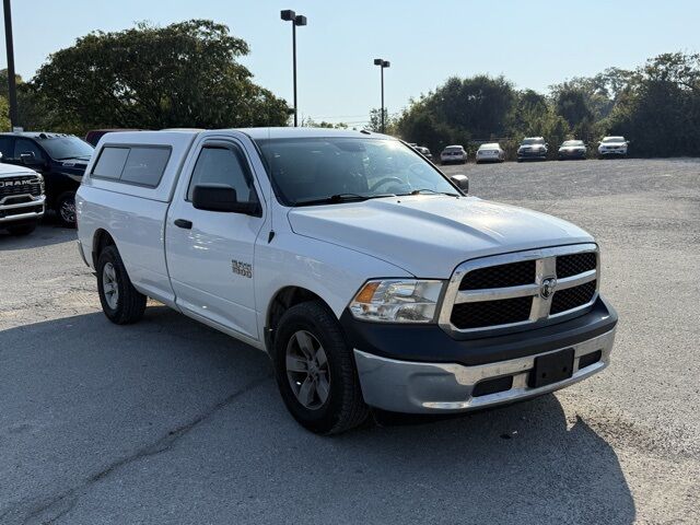 2016 Ram 1500 Tradesman Crestwood KY