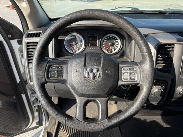 2016 Ram 1500 Tradesman Crestwood KY