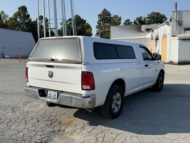 2016 Ram 1500 Tradesman Crestwood KY