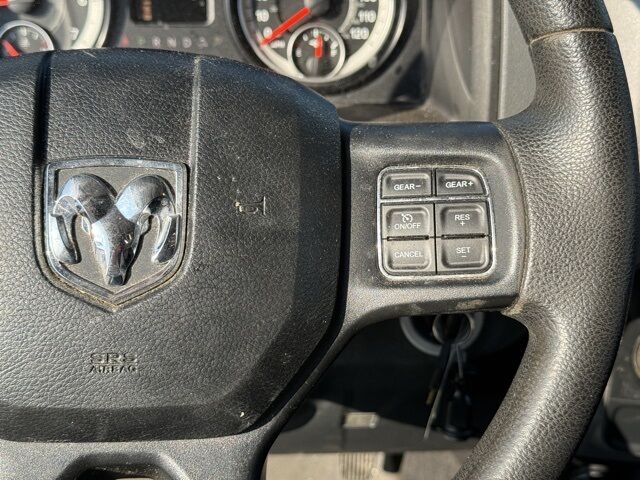 2016 Ram 1500 Tradesman Crestwood KY