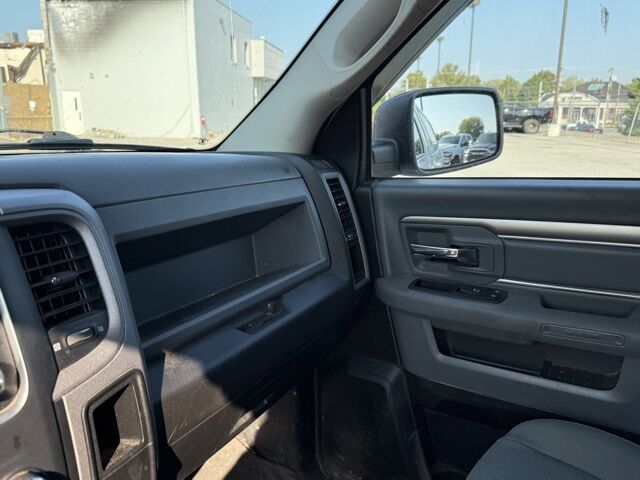 2016 Ram 1500 Tradesman Crestwood KY