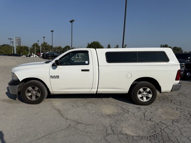 2016 Ram 1500 Tradesman Crestwood KY