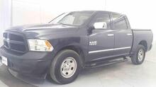 2016_Ram_1500_Tradesman_ Dallas TX