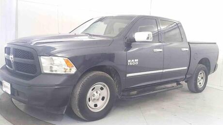 2016 Ram 1500 Tradesman Dallas TX