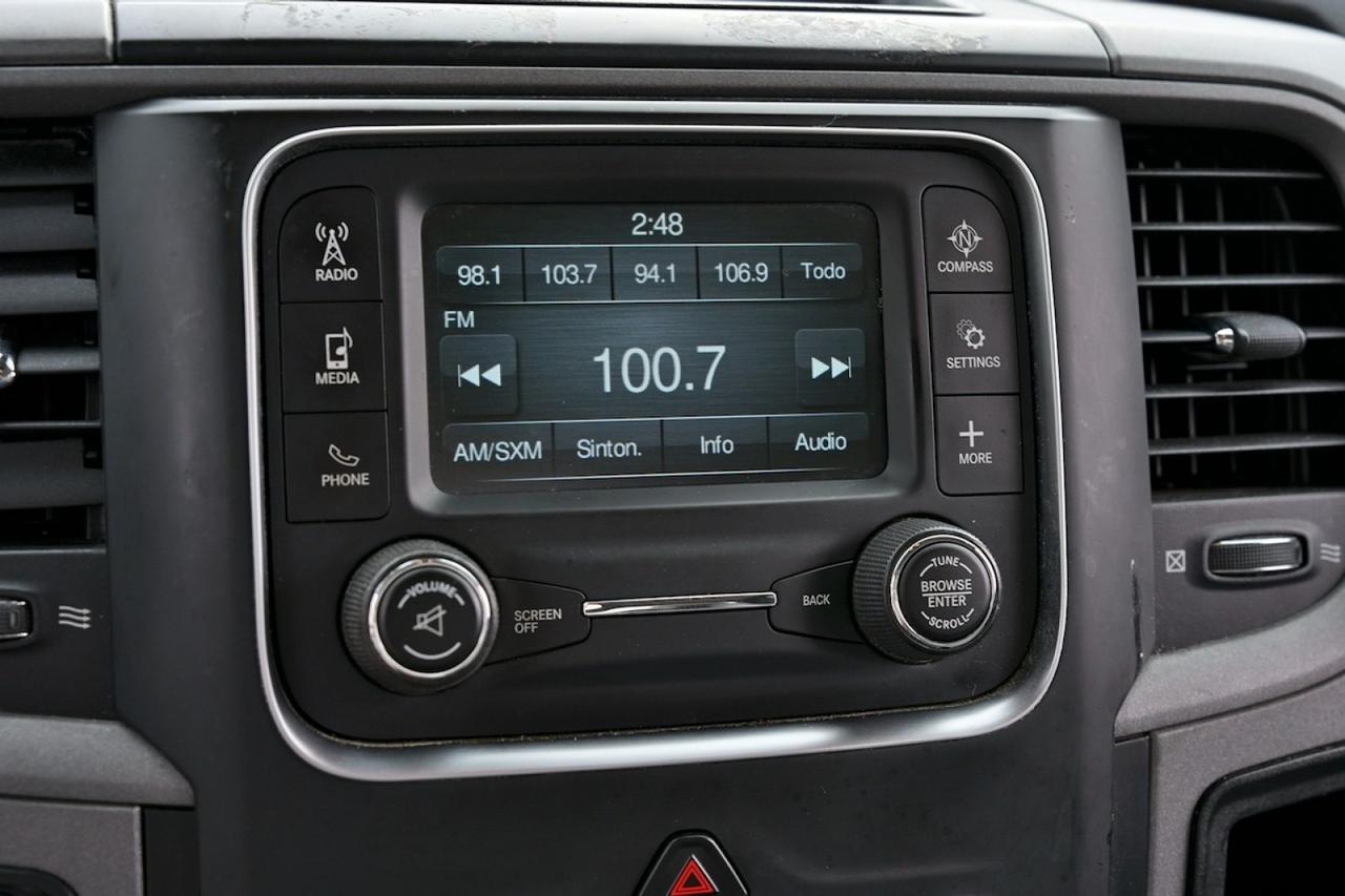 2016 Ram 1500 Tradesman Lake Worth FL