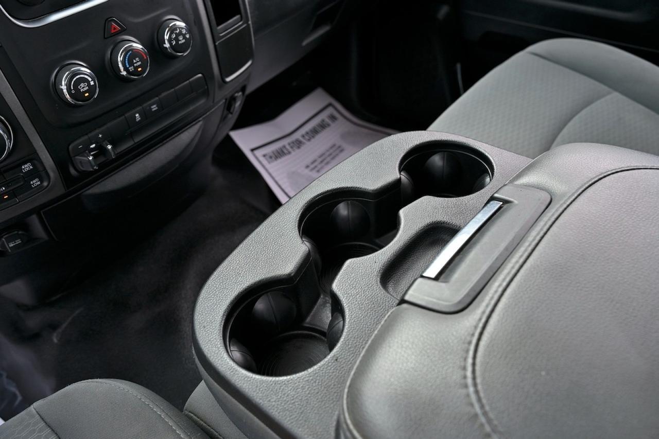 2016 Ram 1500 Tradesman Lake Worth FL