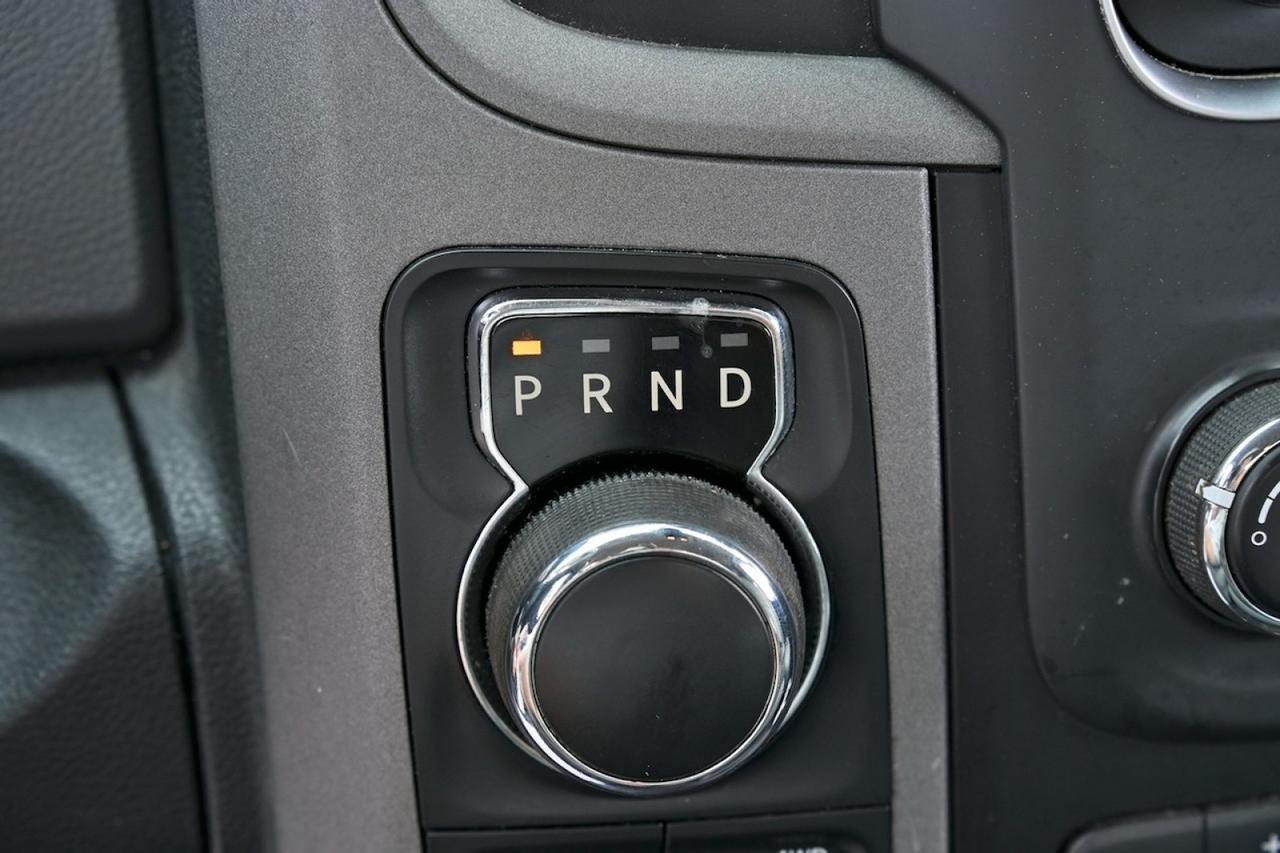 2016 Ram 1500 Tradesman Lake Worth FL