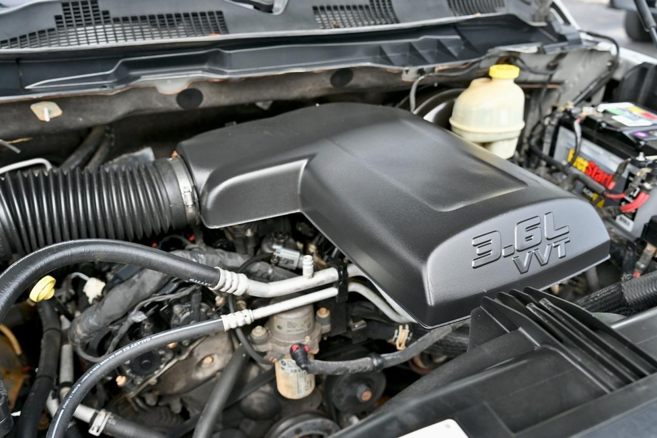 2016 Ram 1500 Tradesman Lake Worth FL