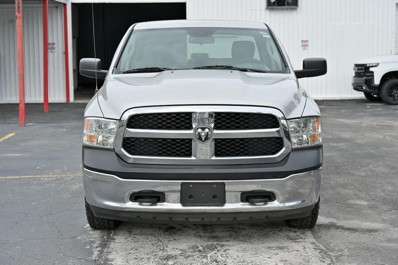 2016 Ram 1500 Tradesman Lake Worth FL