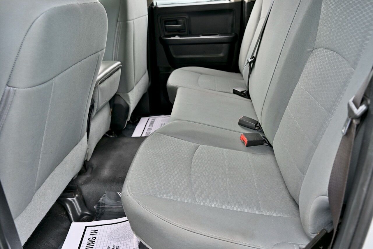 2016 Ram 1500 Tradesman Doral FL