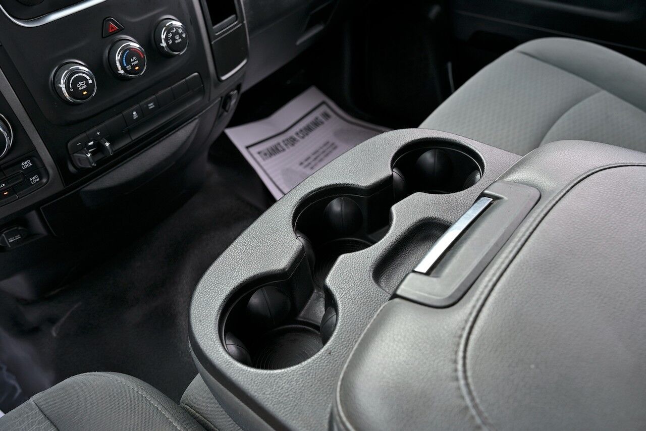 2016 Ram 1500 Tradesman Doral FL