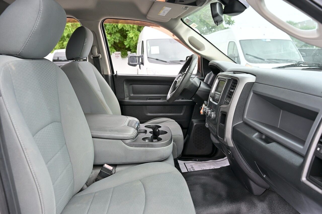 2016 Ram 1500 Tradesman Doral FL