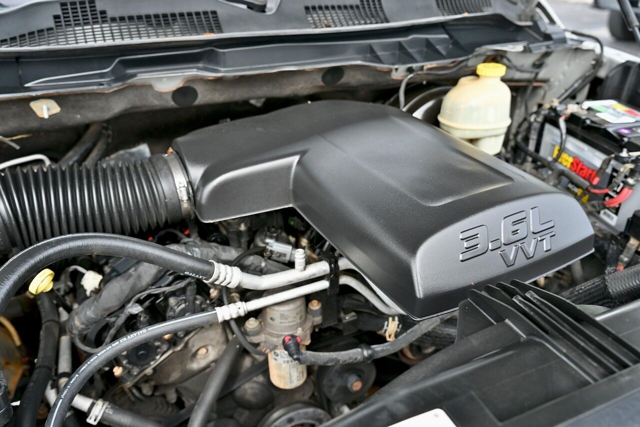 2016 Ram 1500 Tradesman Doral FL