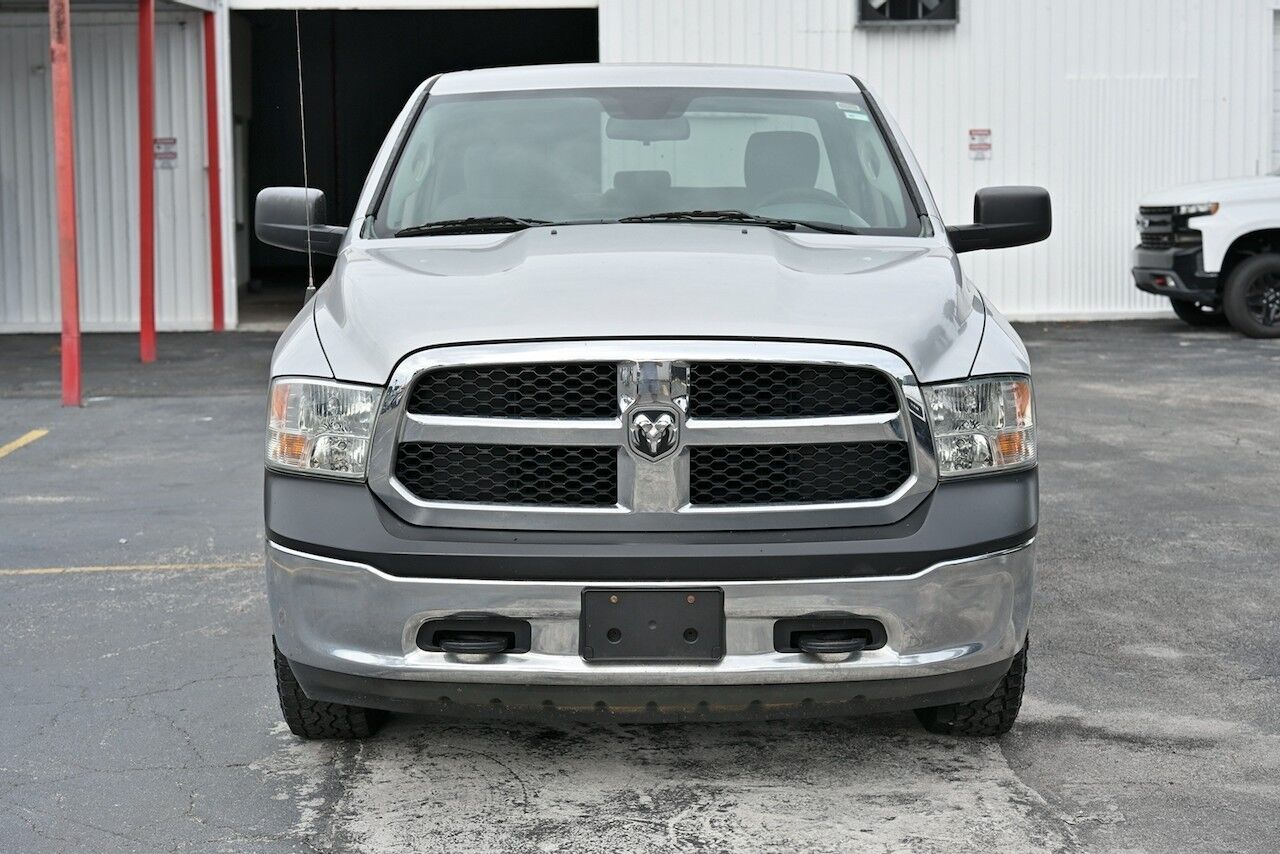 2016 Ram 1500 Tradesman Doral FL