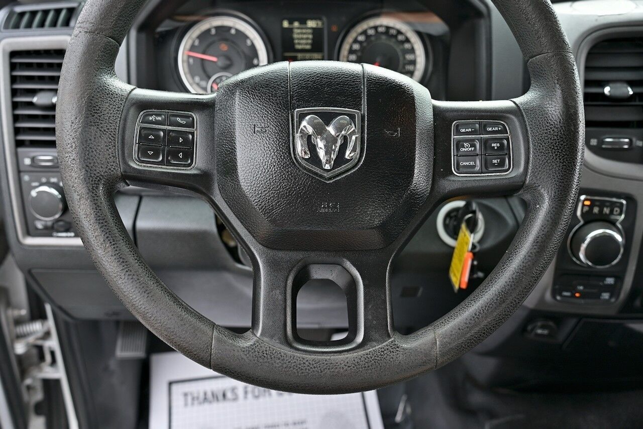 2016 Ram 1500 Tradesman Doral FL