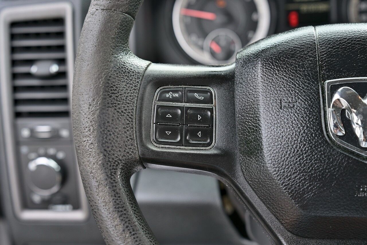 2016 Ram 1500 Tradesman Doral FL