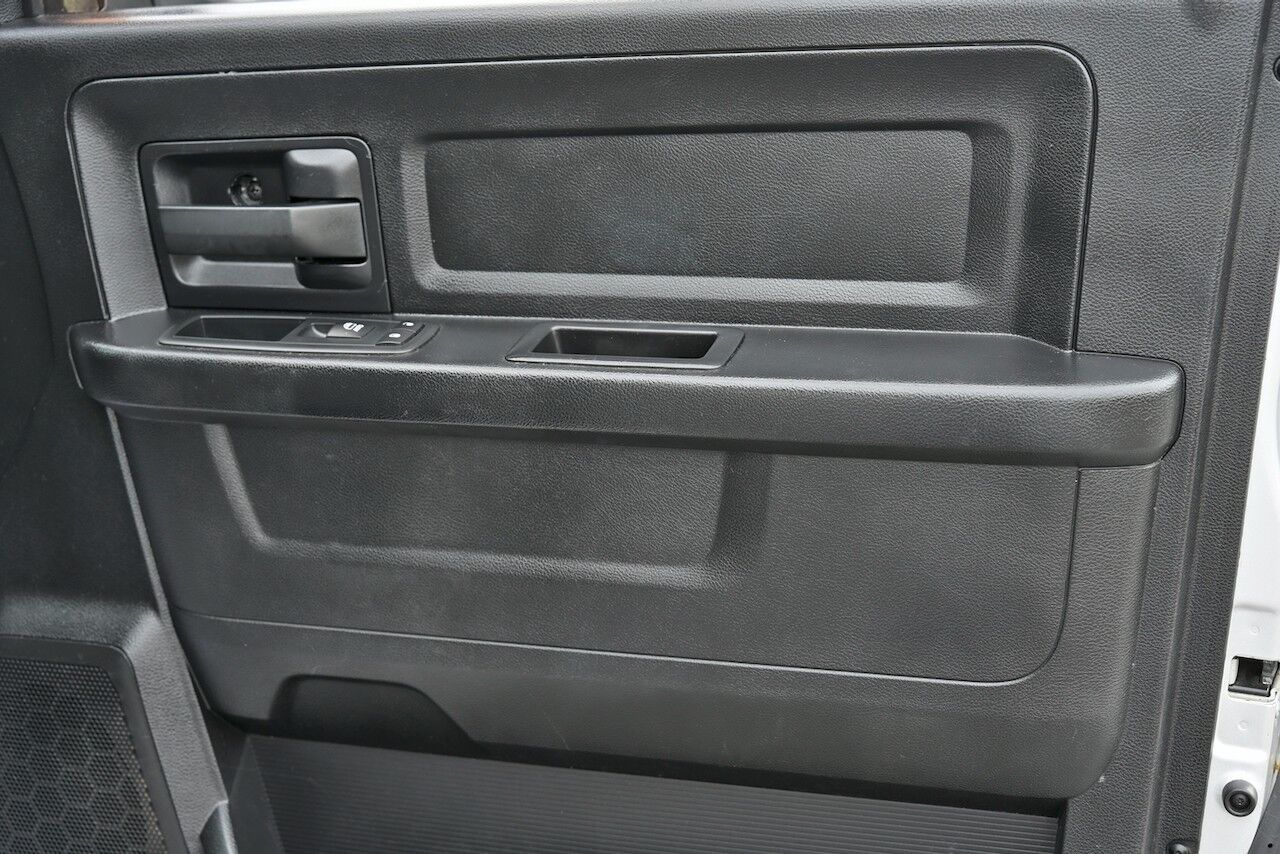 2016 Ram 1500 Tradesman Doral FL