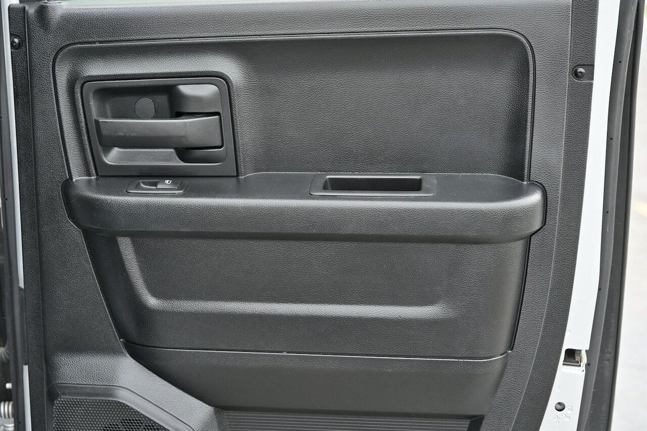 2016 Ram 1500 Tradesman Doral FL