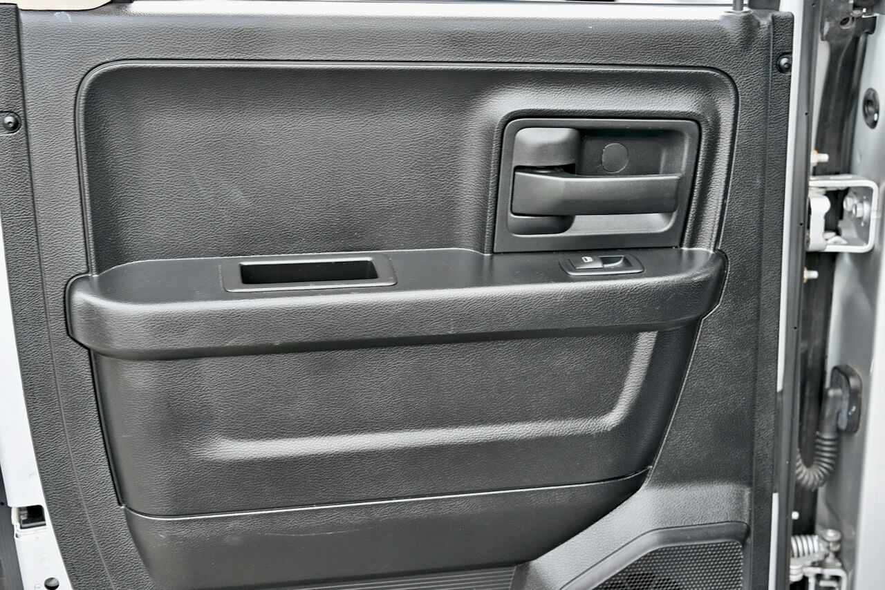 2016 Ram 1500 Tradesman Doral FL